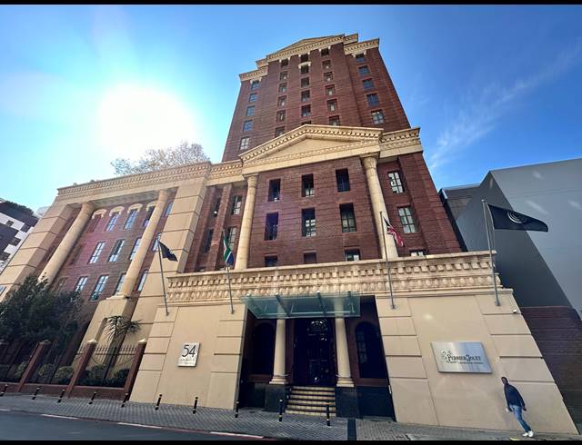 288M² OFFICE TO LET IN ROSEBANK